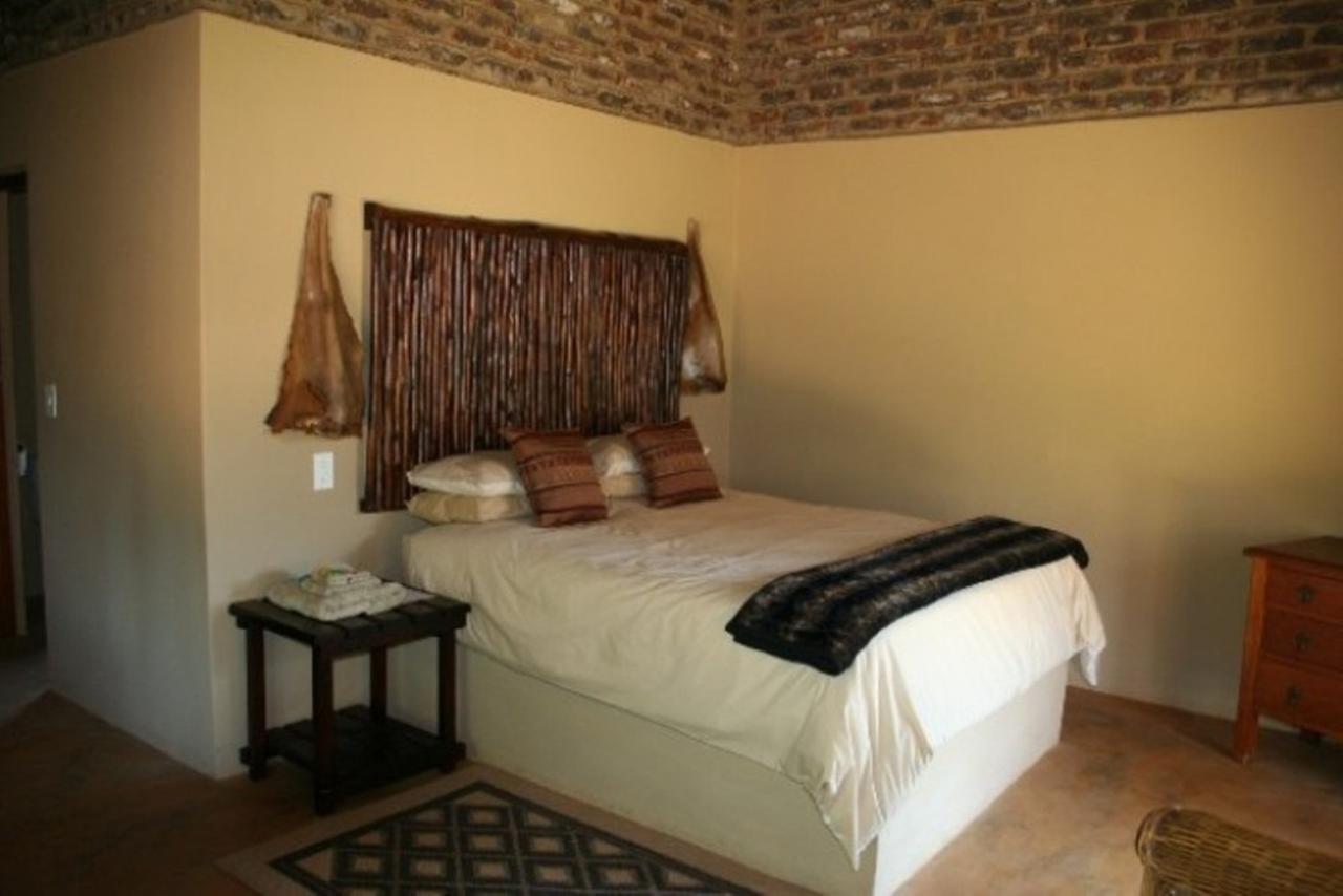 African Flair Country Lodge Piet Retief Buitenkant foto