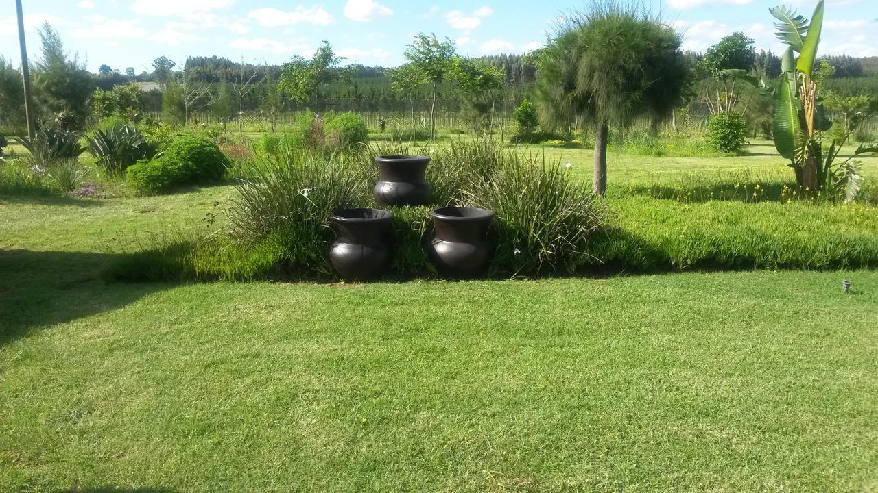 African Flair Country Lodge Piet Retief Buitenkant foto