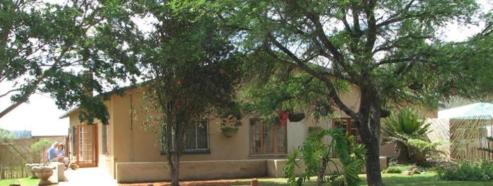 African Flair Country Lodge Piet Retief Buitenkant foto